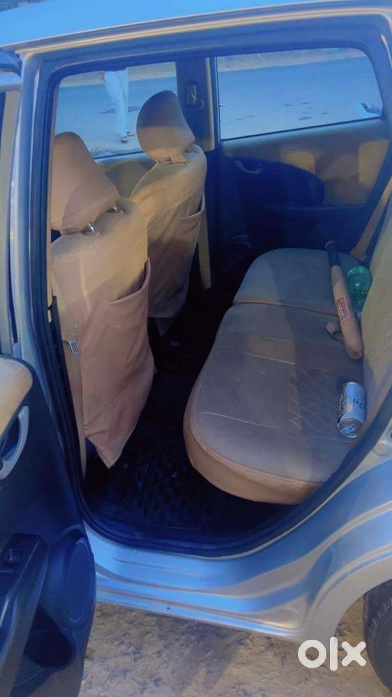 Honda Jazz 2012 Petrol Well Maintained