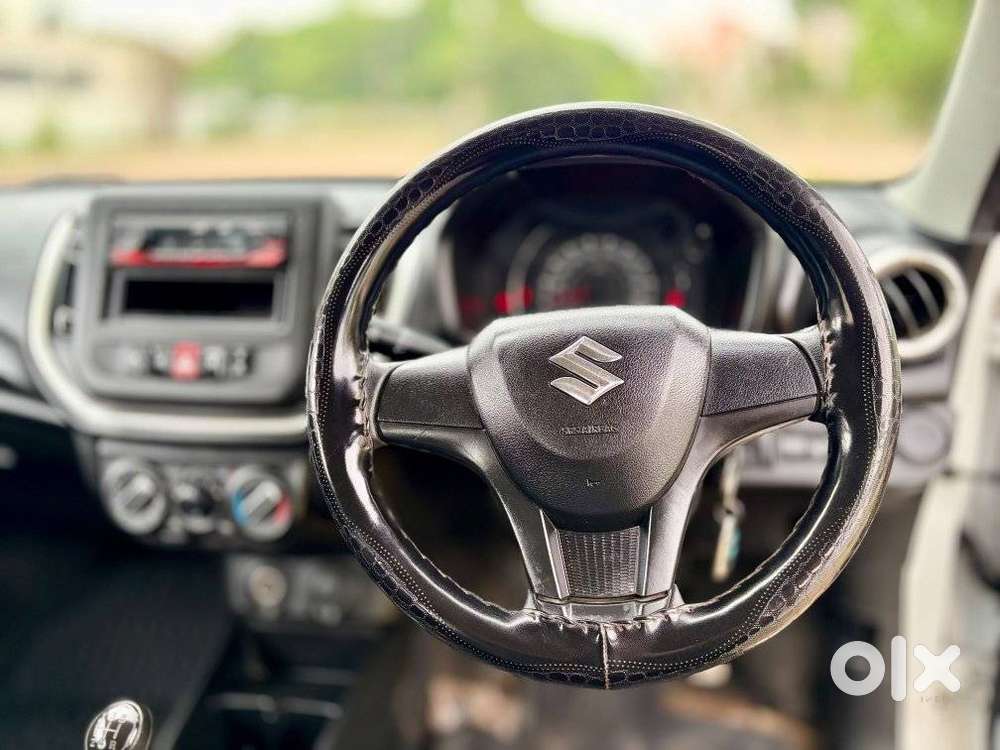 Maruti Suzuki Celerio Vxi, 2023, Petrol