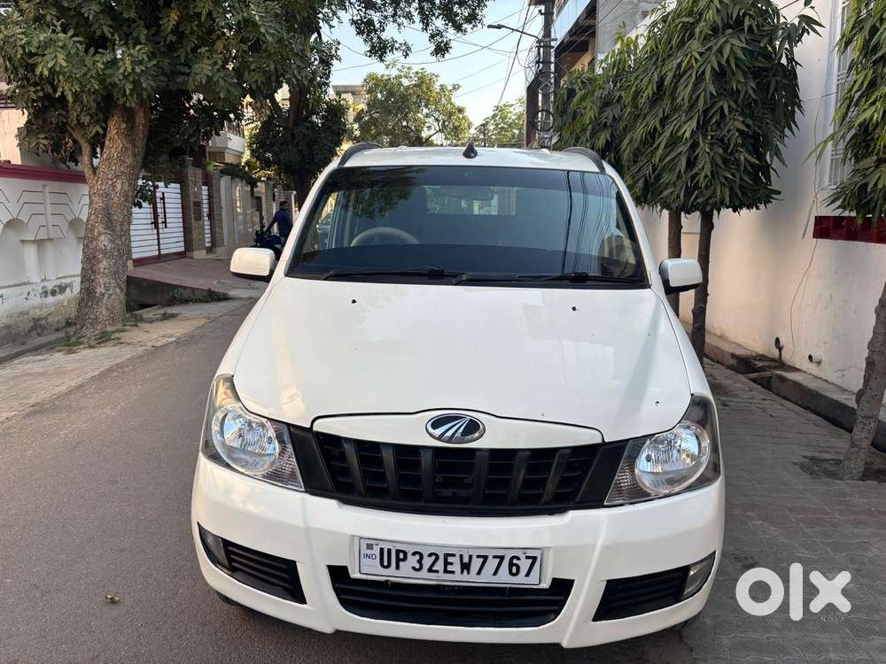 Mahindra Quanto, 2013, Diesel