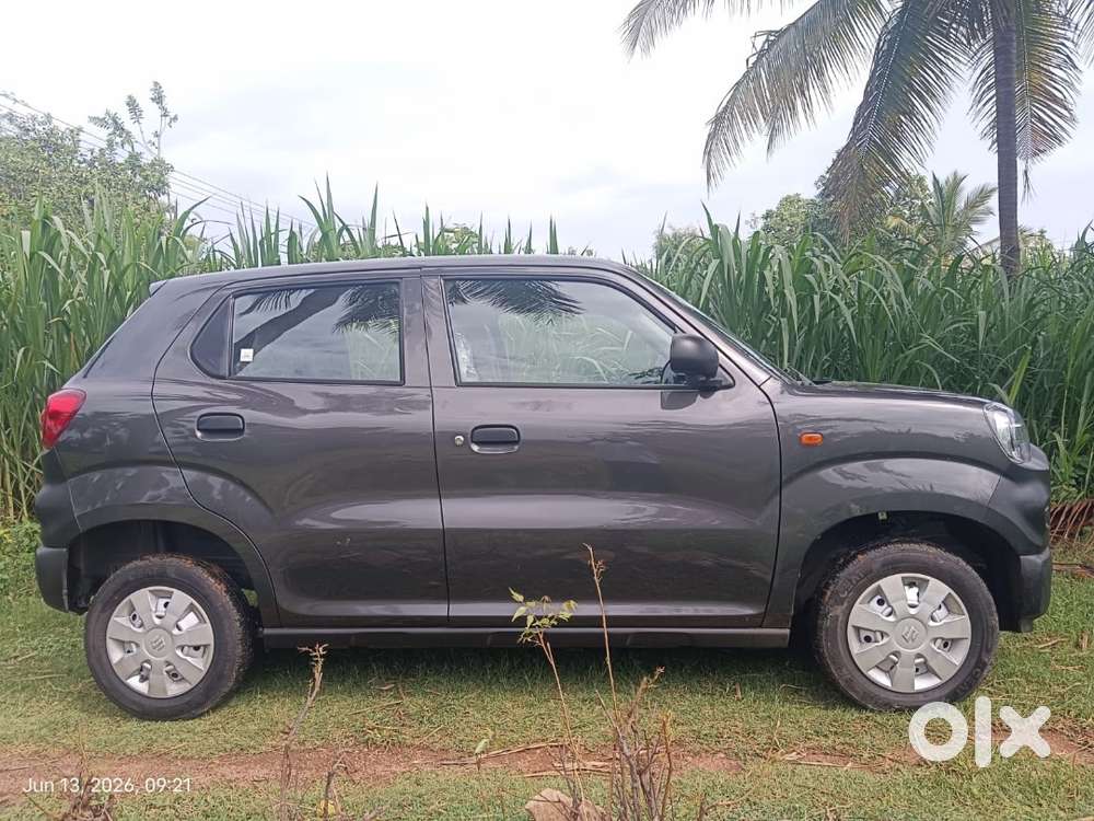 Brand New Model 2026-just 1000 Km Usage