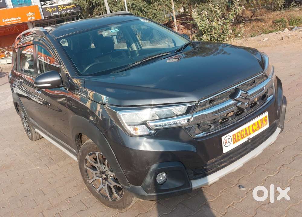 Maruti Suzuki Celerio Zxi Amt, 2017, Petrol