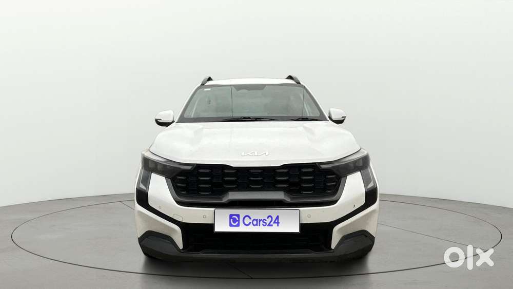 Kia Sonet Gtx Plus Turbo Dct, 2024, Petrol
