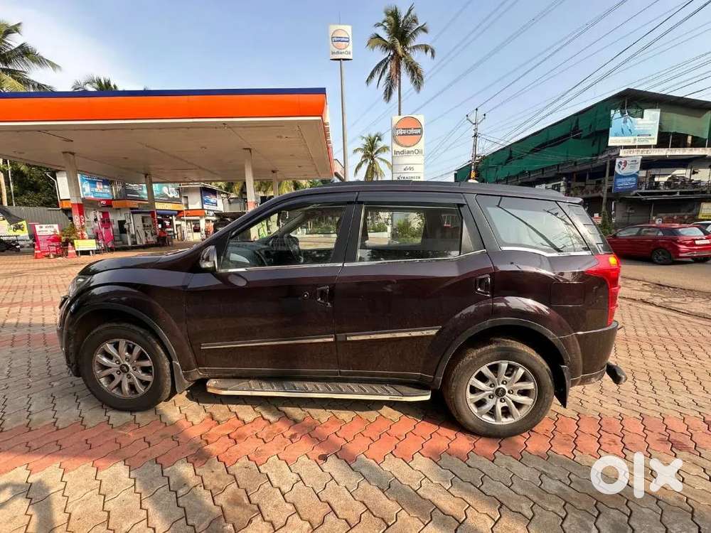 Mahindra Xuv500 2016 Diesel 89000 Km Driven