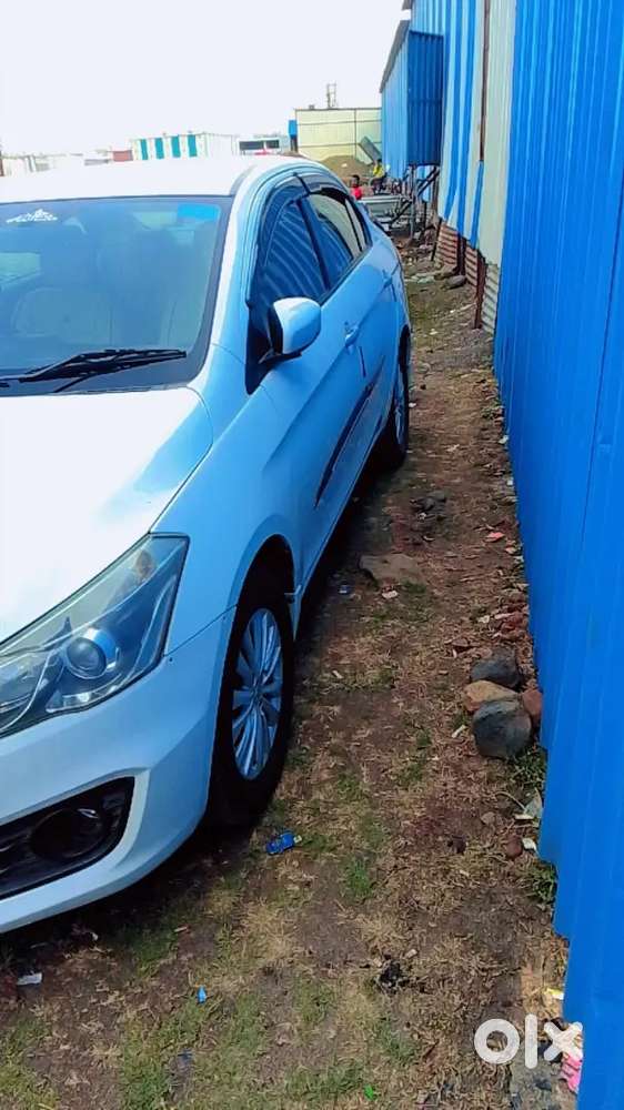Maruti Suzuki Ciaz 2016 Diesel 155000 Km Driven