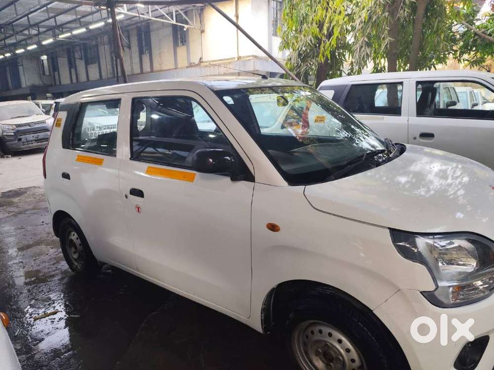 Maruti Suzuki Wagon R  ( 2022 )