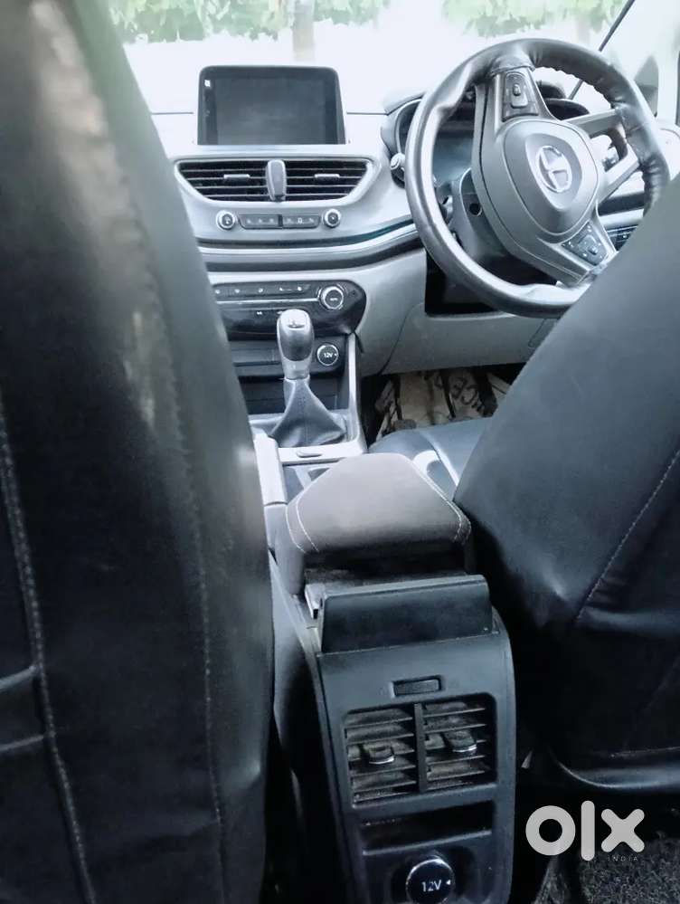 Tata Altroz 2020 Petrol Well Maintained