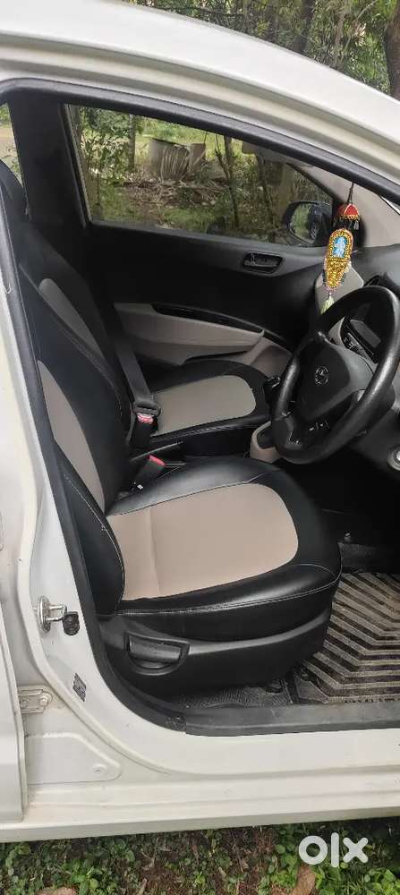 Hyundai Xcent Prime 2019 Diesel