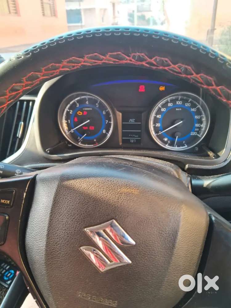 Maruti Suzuki Baleno 2020 Year Car