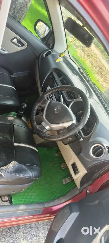 Maruti Alto 1.0 Vxi 2019