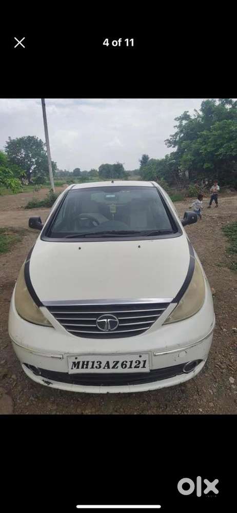 Tata Indica Vista 2013 Diesel Good Condition