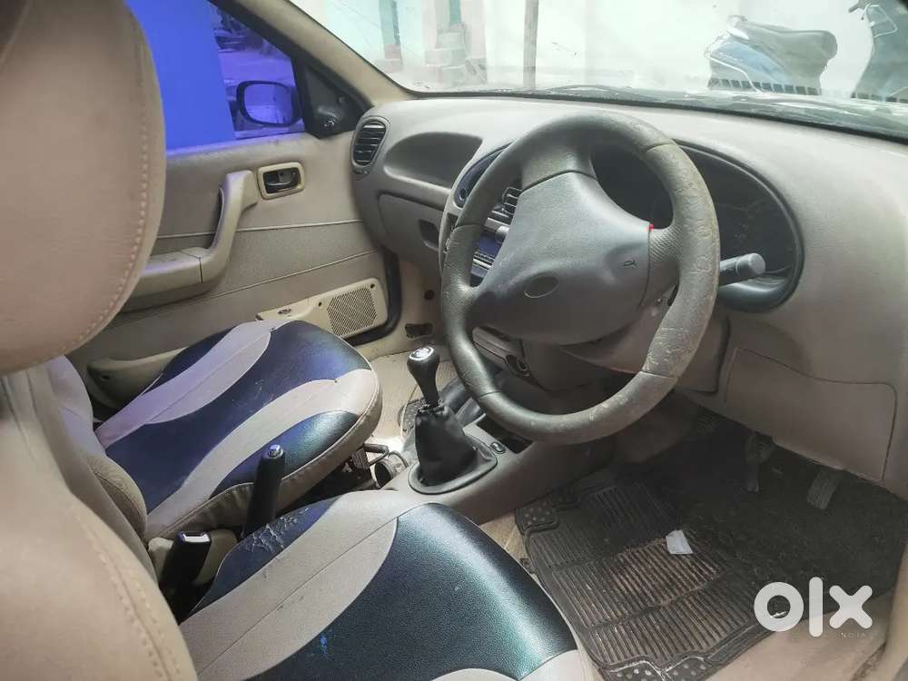 Ford Ikon 2010 Diesel 150000 Km Driven