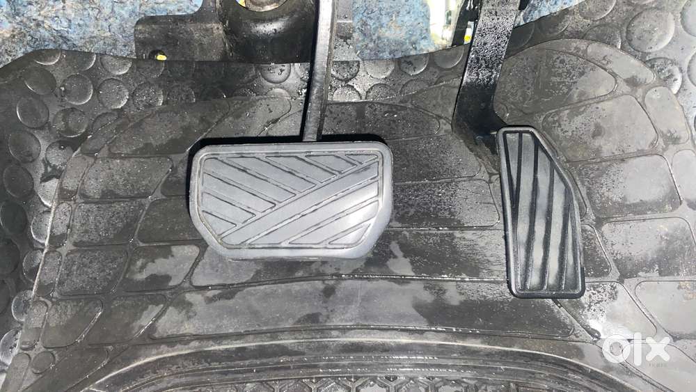 Maruti Suzuki Celerio 2014-2017 Vxi At, 2015, Petrol