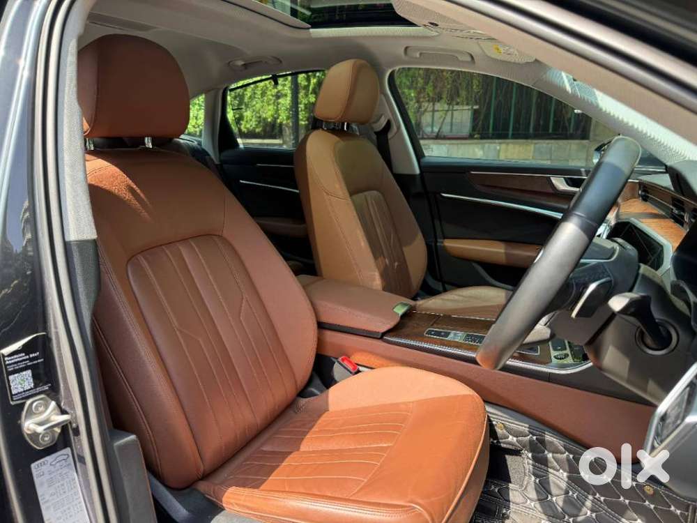 Audi A6 2.0 Tfsi Technology Pack, 2021, Petrol