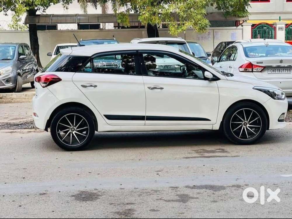 Hyundai Diesel Manual 2017