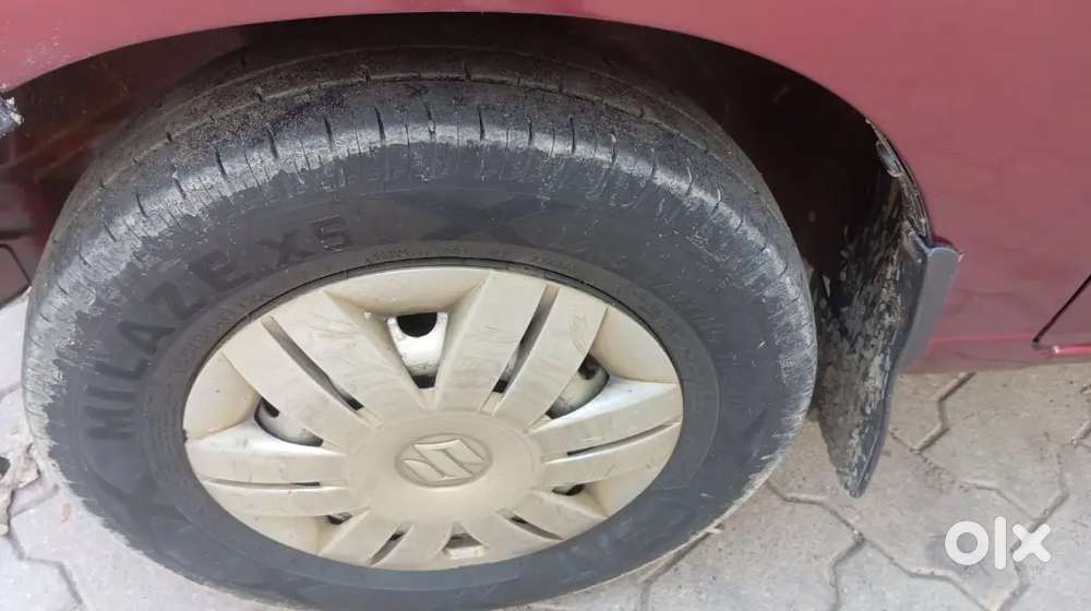 Maruti Suzuki Alto 2011 Petrol Well Maintained