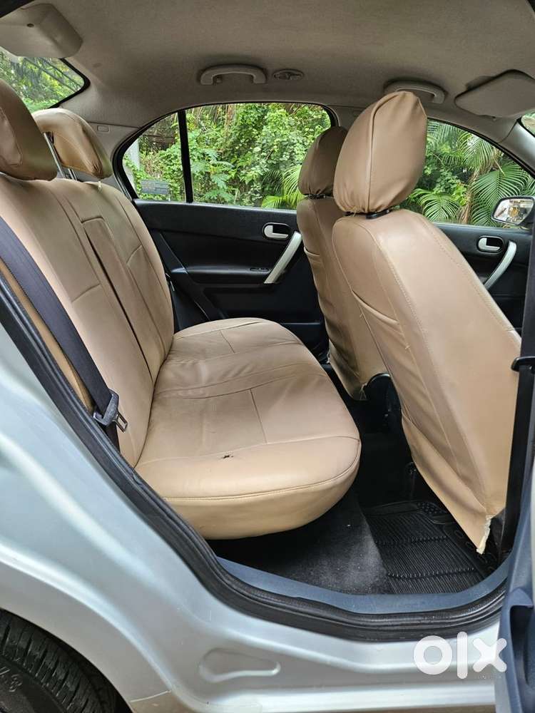 Ford Fiesta 1.5 Petrol 2013