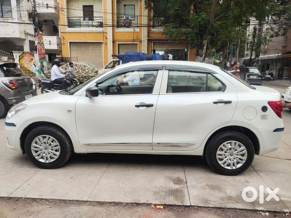 Maruti Suzuki Swift Dzire Tour, 2023, Cng & Hybrids
