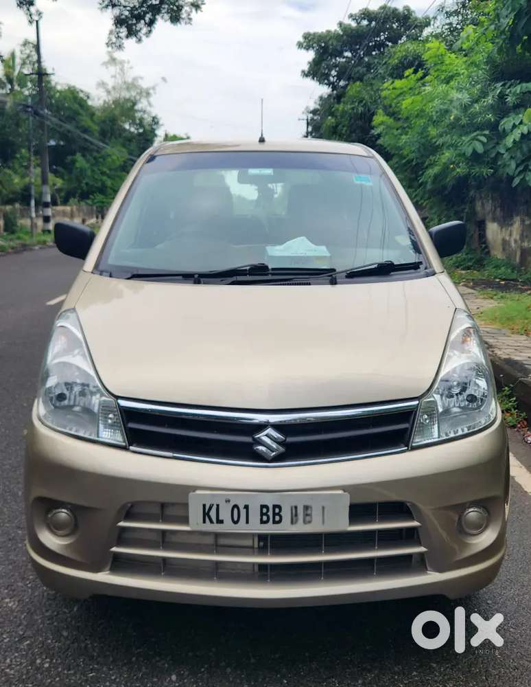 Maruti Suzuki Zen Estilo 2011 Petrol 50000 Km Driven