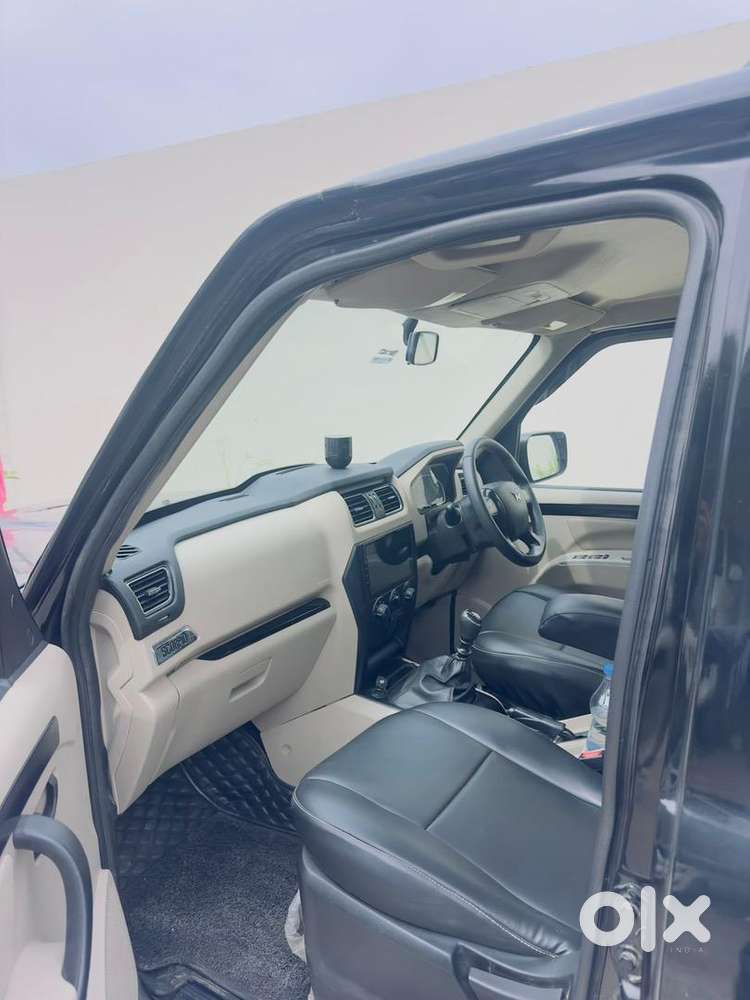 Mahindra Diesel 2024 Year