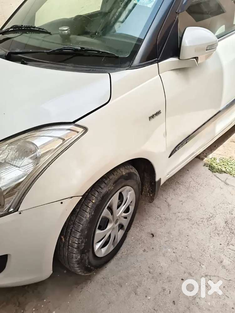 Maruti Suzuki Swift 2012 Diesel Well Maintained