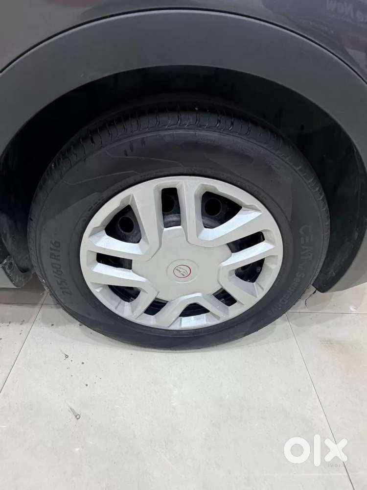 Maruti Suzuki S-cross Ddis 320 Delta, 2016, Diesel