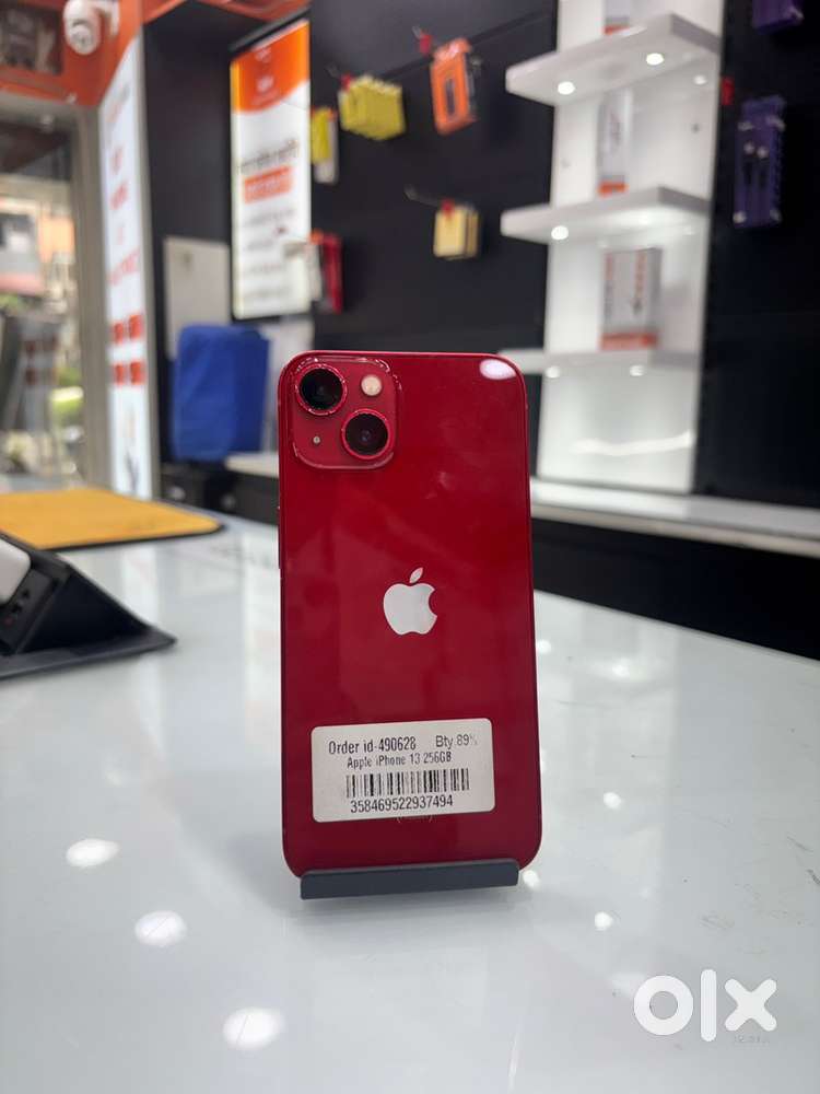 I phone 13 256gb