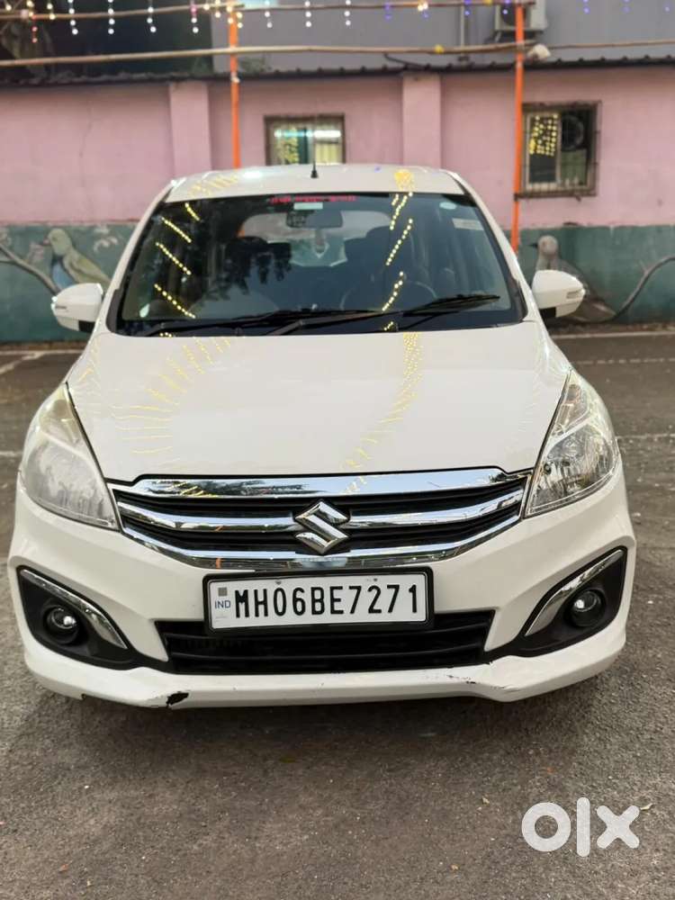 Maruti Suzuki Ertiga, 2013, Diesel