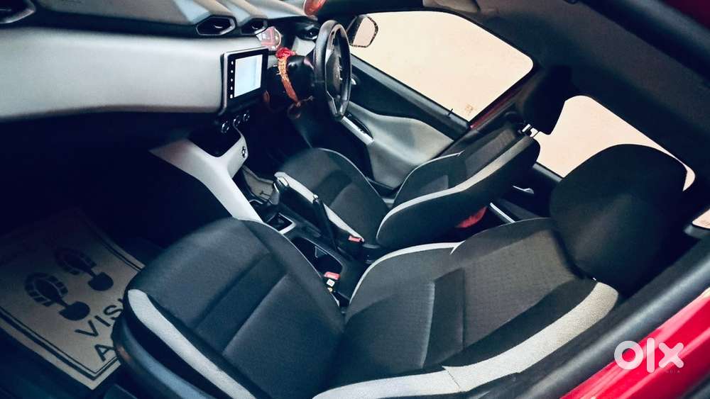 Nissan Magnite 2023 Petrol