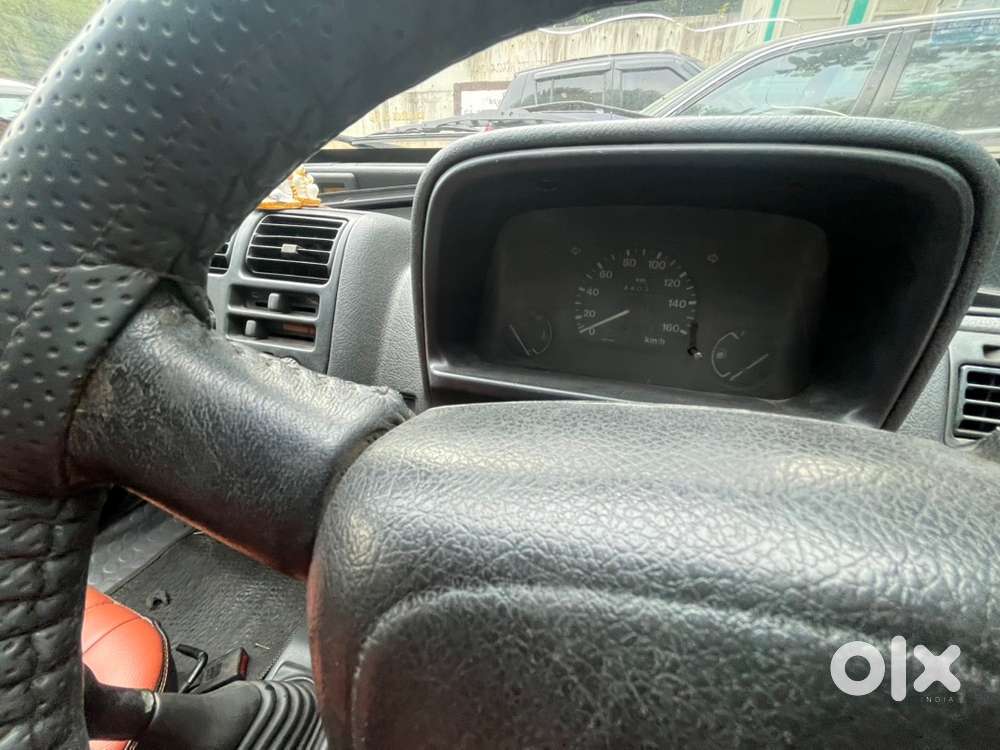 Maruti Suzuki Zen Estilo 1998 Petrol Good Condition