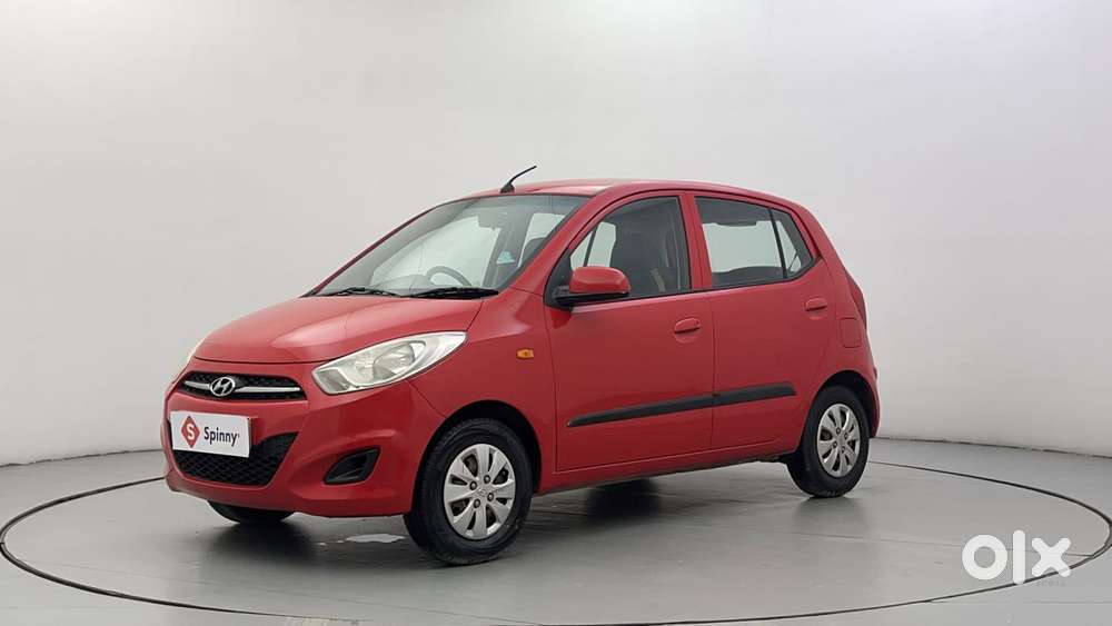 Hyundai I10 Magna 1.1l, 2012, Petrol