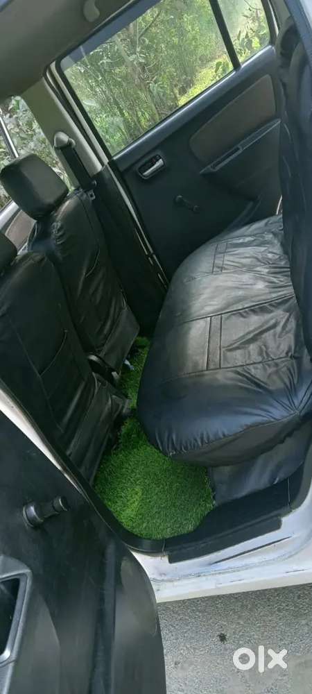 Maruti Suzuki Wagon R 2016 12month