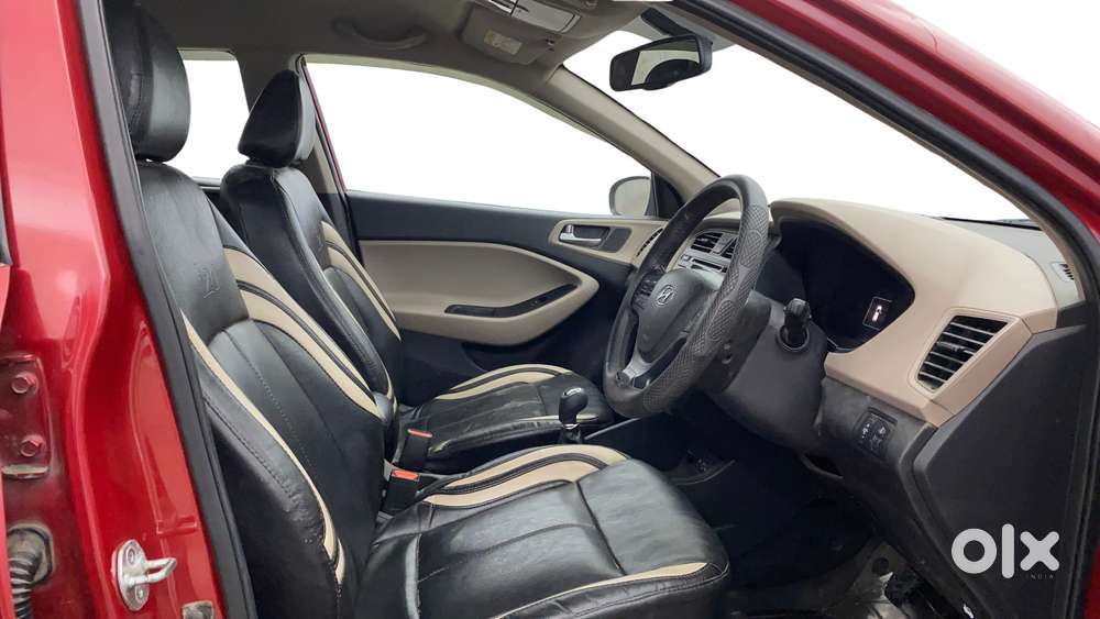 Hyundai Elite I20 Asta 1.2, 2014, Petrol