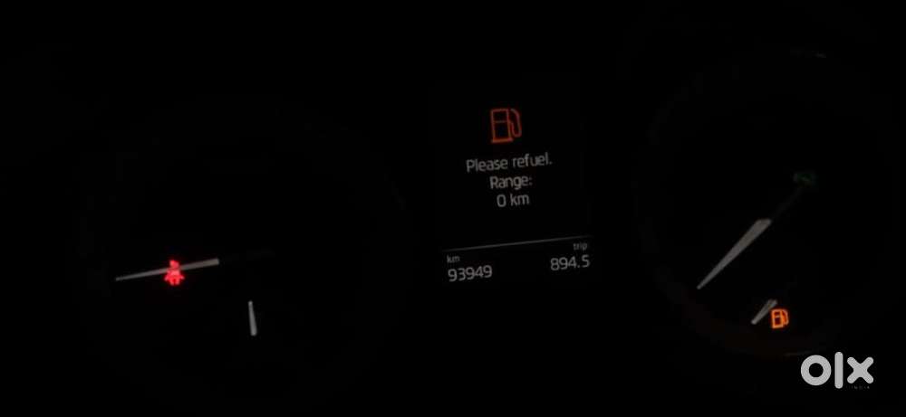 Skoda Kodiaq 2.0 Style Tdi 4x4 At, 2019, Diesel