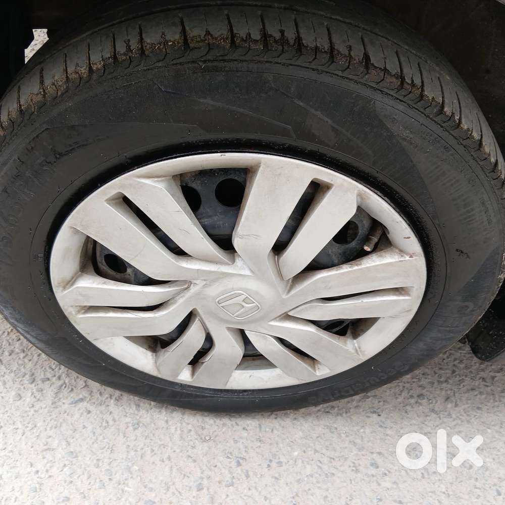 Honda Jazz V Automatic, 2016, Cng & Hybrids