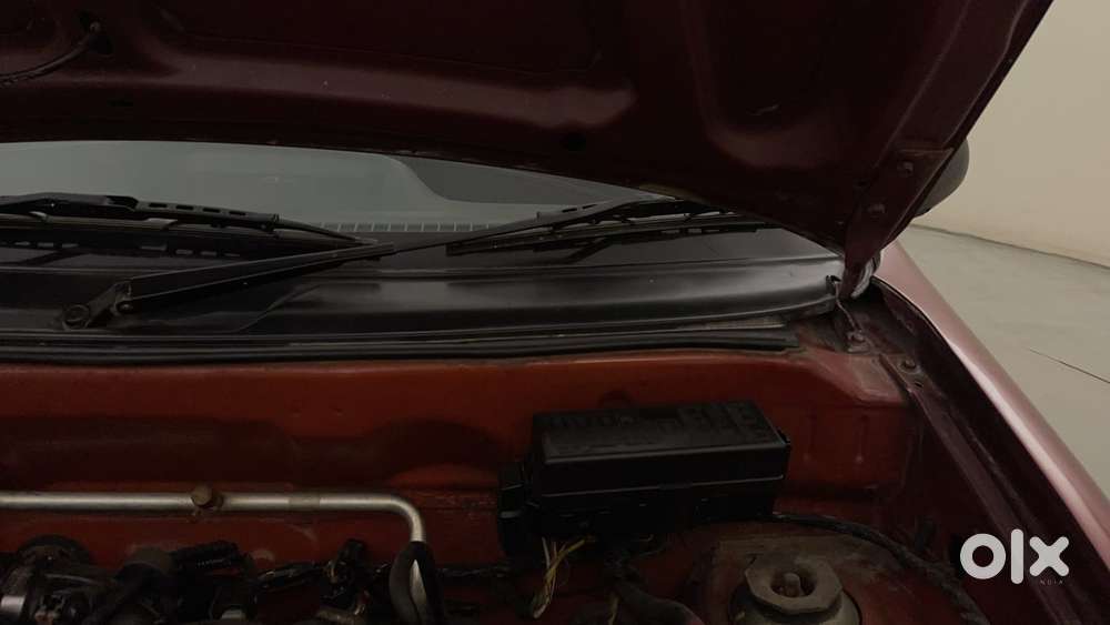 Maruti Suzuki Alto K10 2010-2014 Vxi, 2012, Petrol