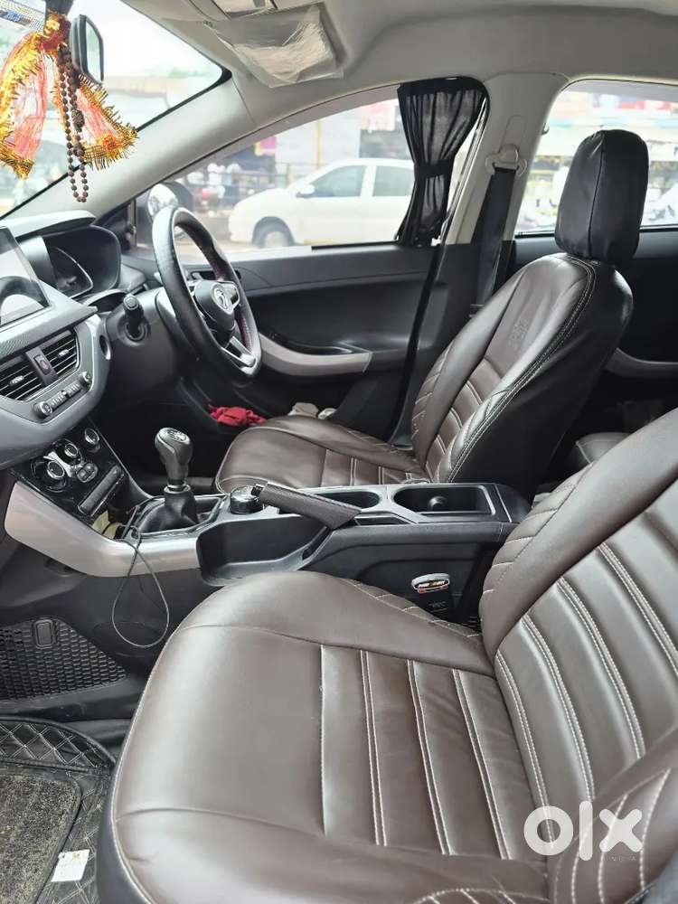 Tata Nexon 2023 Petrol 45000 Km Driven