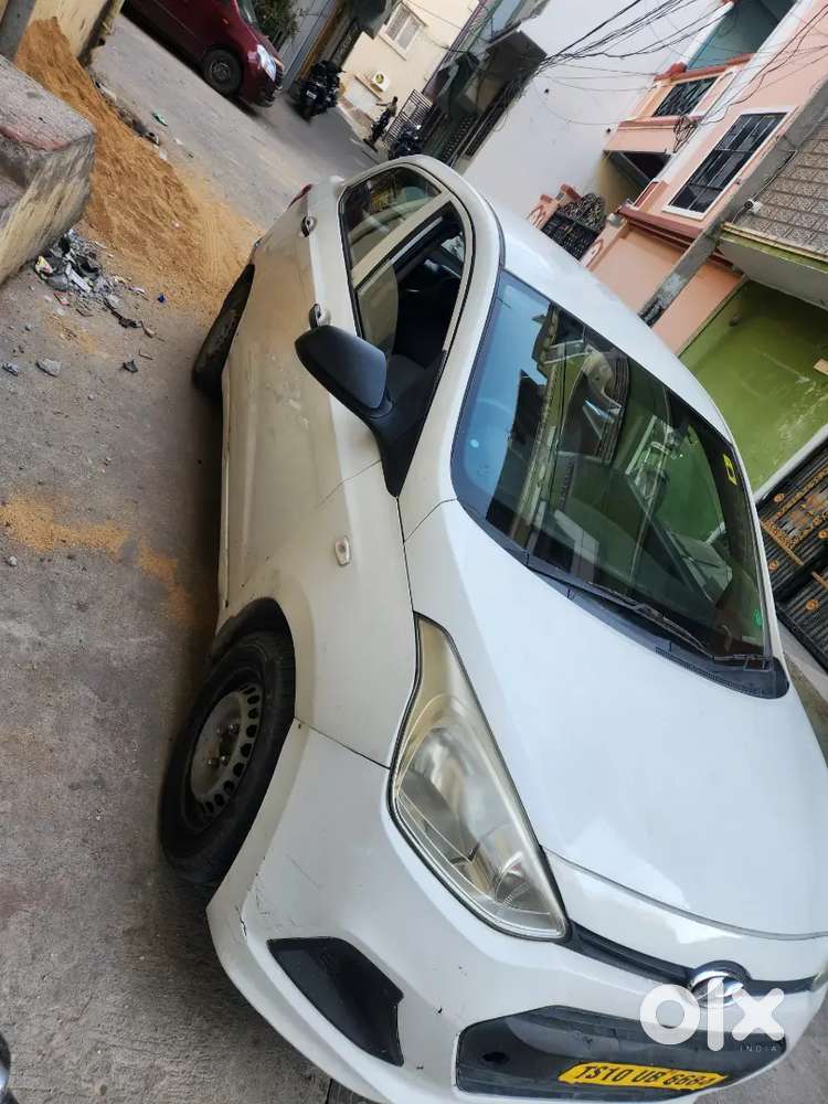 Hyundai Xcent Prime 2018 Diesel 160000 Km Driven