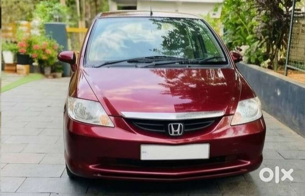 Honda City 2005 Petrol Well Maintained - Cars in undefined