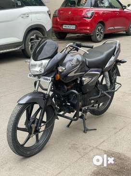 Buy Sell Second Hand Bike Shine in Maharashtra Used Motorcycles in Maharashtra OLX