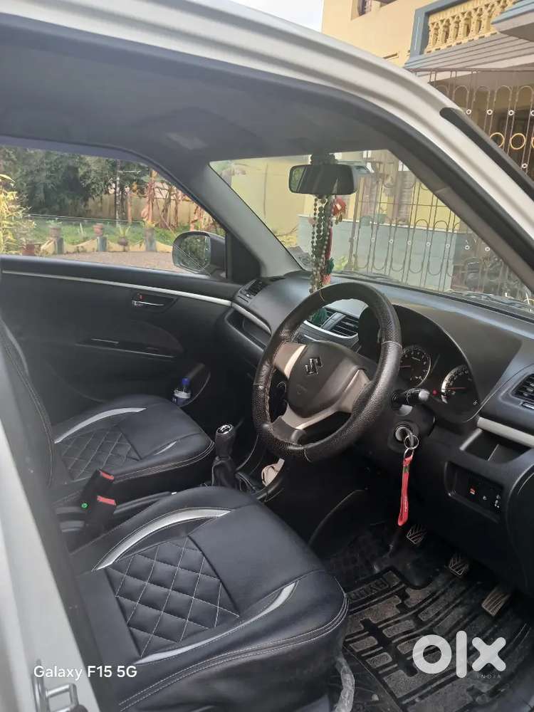 Maruti Suzuki Swift 2018