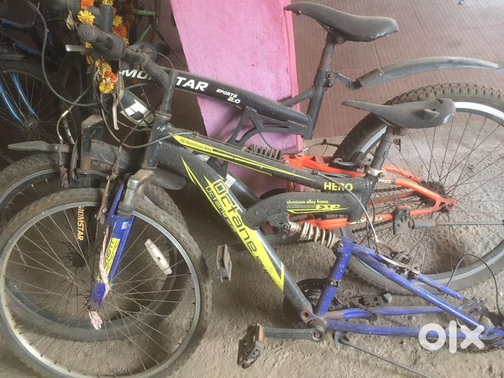 olx cycle second hand