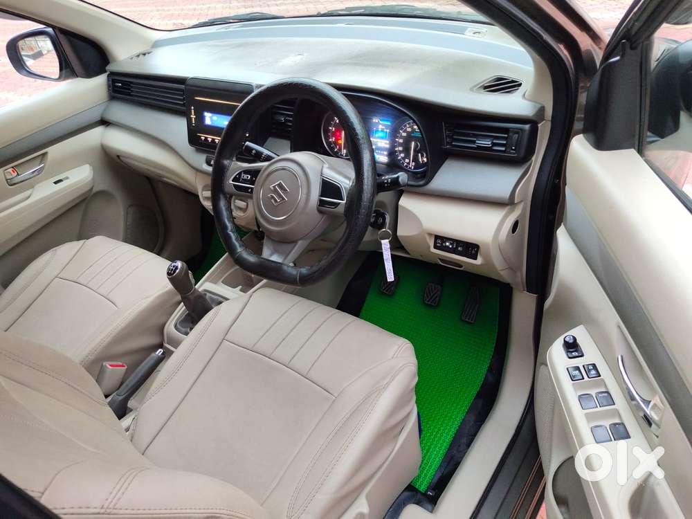 Maruti Suzuki Ertiga Vxi Cng, 2022, Cng & Hybrids