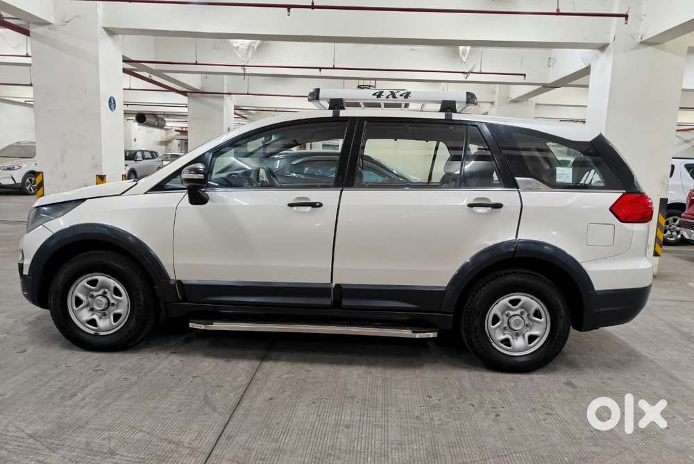 Tata Hexa 2.2 Xe 4x2 7 Str, 2017, Diesel