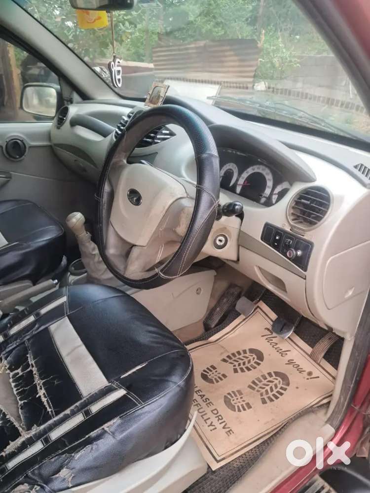 Mahindra Quanto 2014 Diesel Good Condition