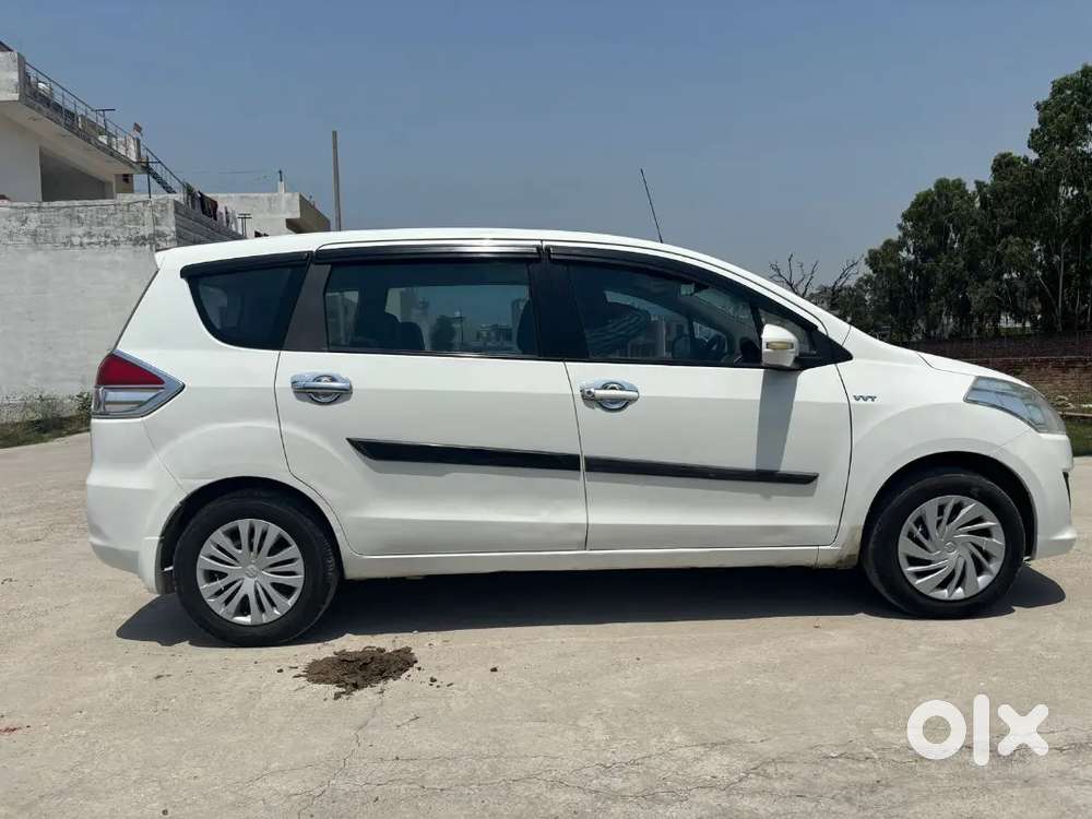 Maruti Suzuki Ertiga Vxi 2013 Dec