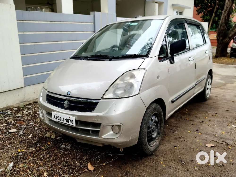Maruti Suzuki Zen Estilo 2008 Petrol Manual