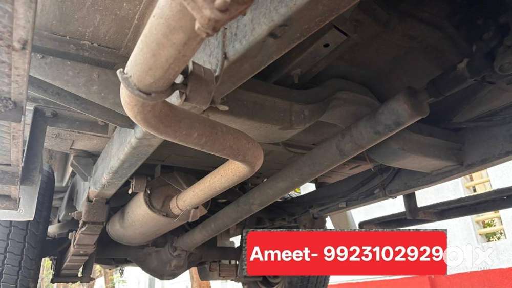 Mahindra Bolero B4, 2016, Diesel