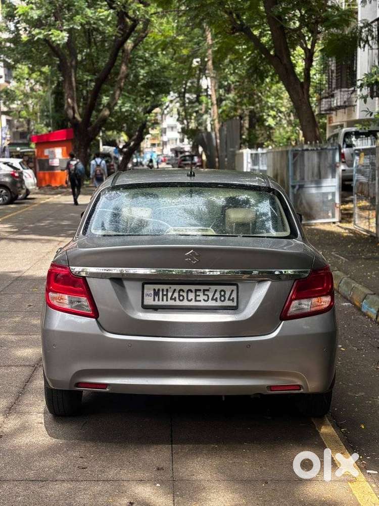 Maruti Suzuki Dzire 1.2 Vxi Cng, 2022, Petrol
