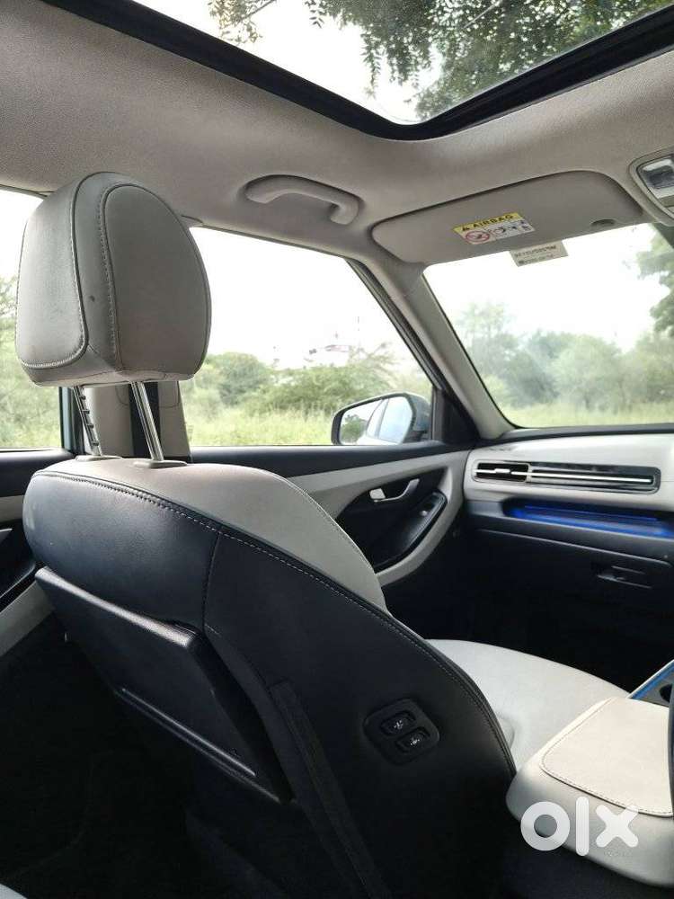 Hyundai Creta Electric Excellence Hc, 2025, Electric