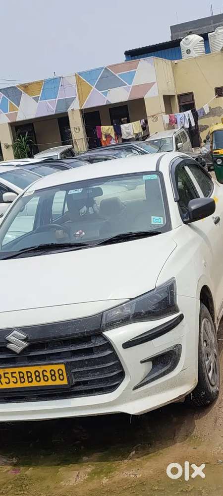 Maruti Suzuki Swift Dzire 2016 Cng Hybrid